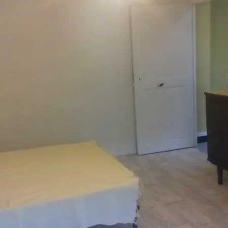 Chambres A Marius