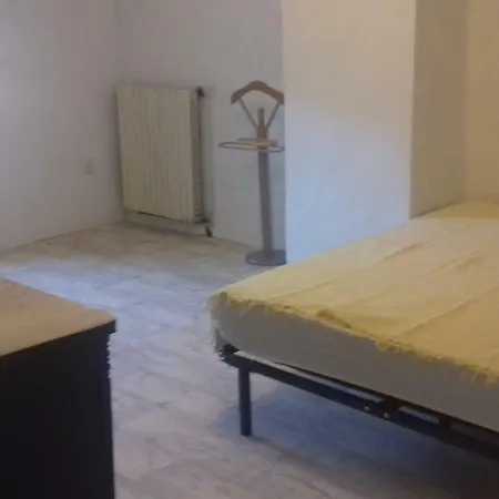 홈스테이 Chambres A Marius